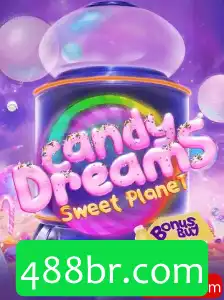 CandyDreamsSweetPlanet: Um Novo Mundo de Aventuras Doces e Estratégia