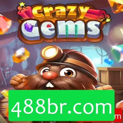 CrazyGems: Descubra o Jogo Fascinante e Suas Regras Inovadoras