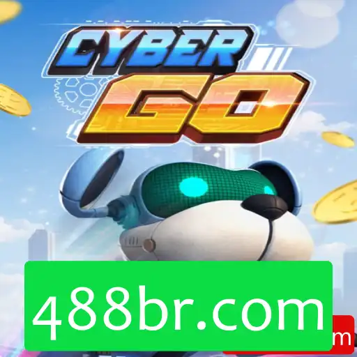 Conheça o CyberGO: O Jogo que Revoluciona o Mercado de Games