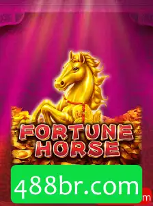 FortuneHorse: Descubra Toda a Emoção e Estratégia do Novo Jogo
