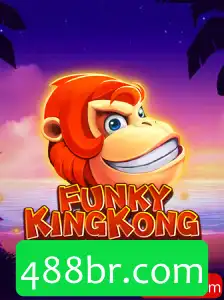 FunkyKingKong: Um Mergulho no Mundo Selvagem do Jogo Aventura