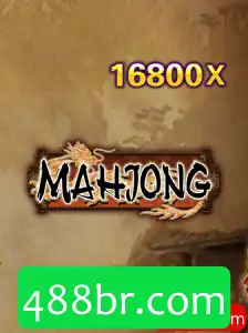 Descubra o Fascinante Mundo do Mahjong com 488br.com