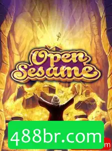 Descubra o Fascinante Mundo de OpenSesame: Inovação e Estratégia em Jogo