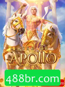 Rise of Apollo: Descubra as Aventuras do Novo Jogo Sensação de 488br.com