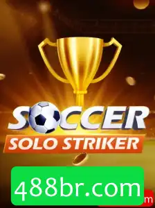 Explorando o Mundo Empolgante de SoccerSoloStriker