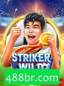 Descubra StrikerWILD: O Jogo de Aventura e Estratégia