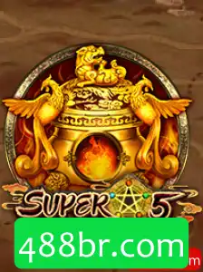 Descubra Super5: O Novo Fenômeno do Jogo Online