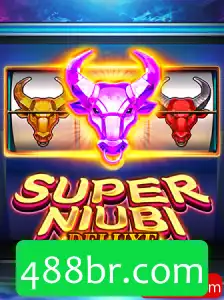 Descubra o Universo de SuperNiubiDeluxe: Um Jogo Revolucionário
