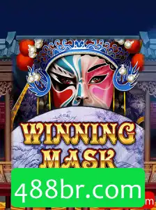 Descubra o Fascinante Universo de WinningMask